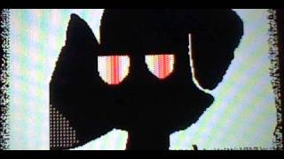 Flipnote Looking for Amy MV
