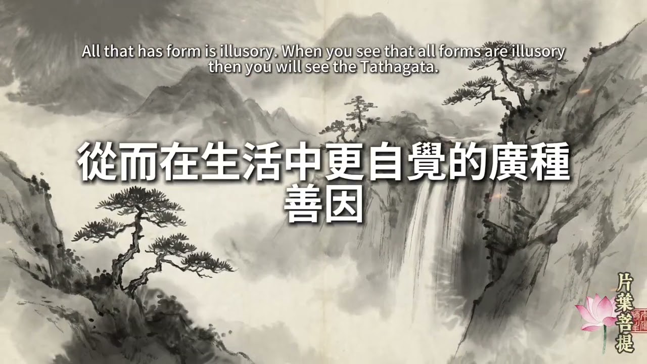 佛說：愛養花的人，命都不會太差！這不是迷信，而是你家「福報」最準的儀表板！#佛教文化 #佛法 #心灵感悟 #正能量 #人生感悟 #2026