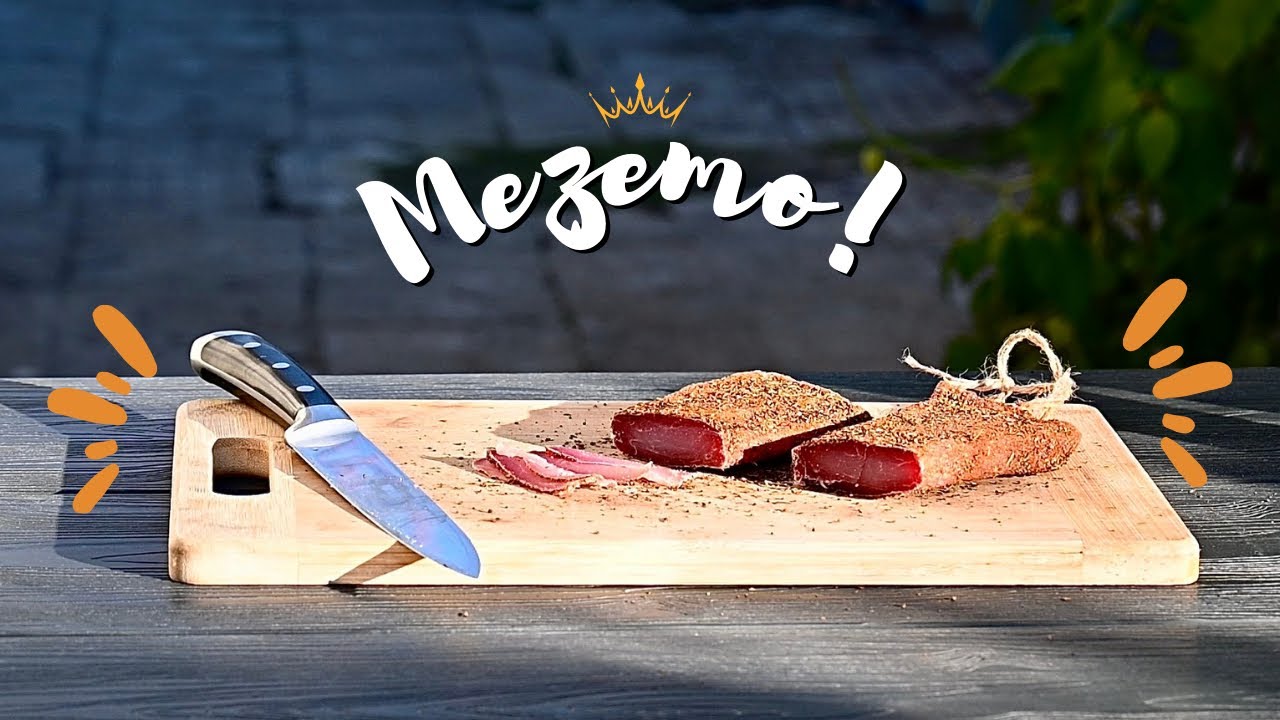 Домашно ФИЛЕ ЕЛЕНА | рецепта