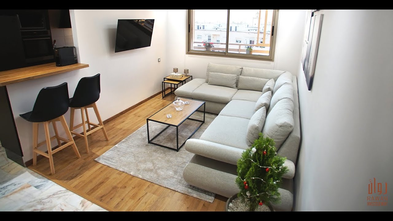 Résidence Rawan Sala Al Jadida / إقامة روان سلا الجديدة