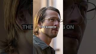 glen powell voce e um icone shorts