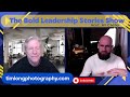 Bold leadership stories live  tim long interview