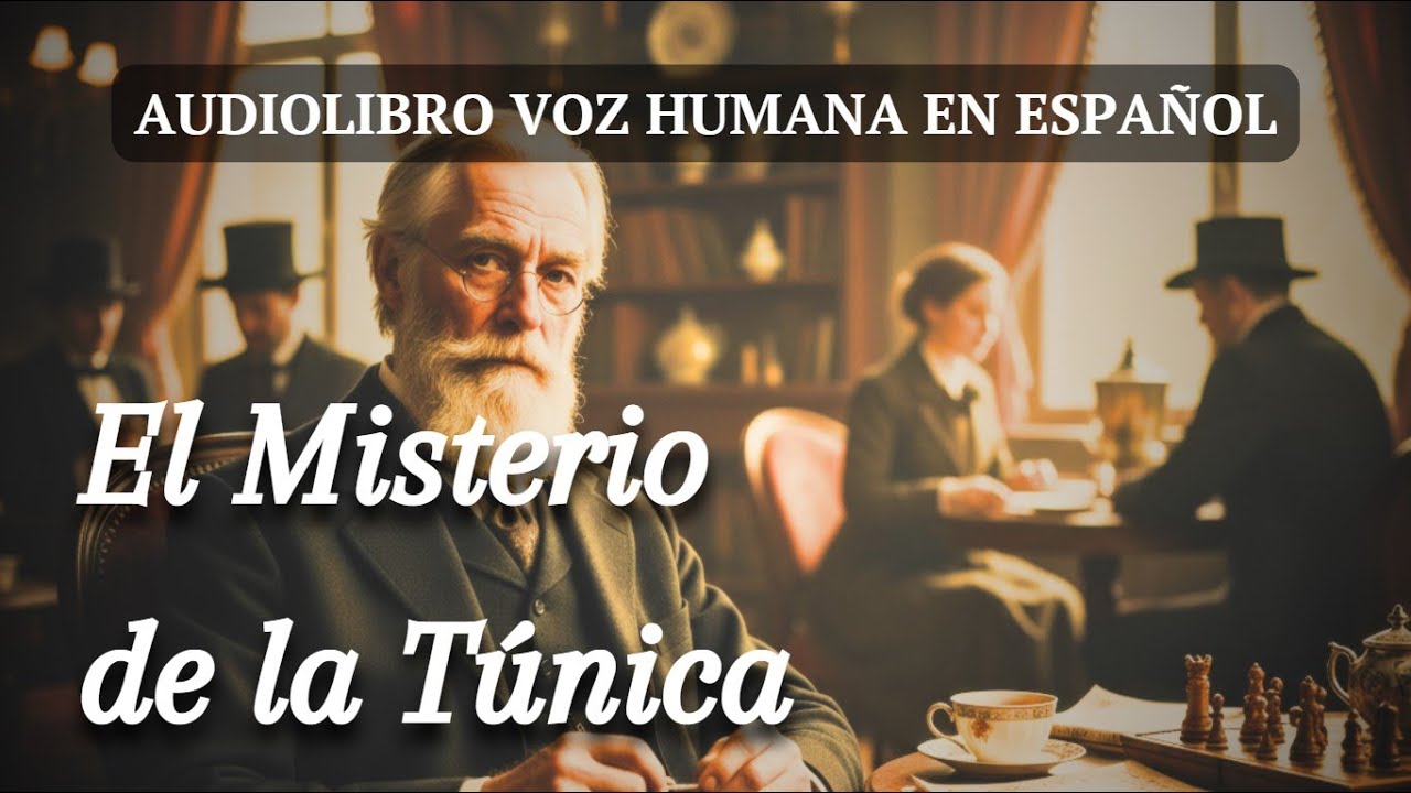 NO INVESTIGA, NO INTERROGA... (Solo ATA CABOS y resuelve el caso)