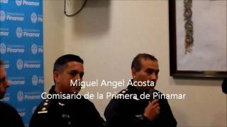 Atrapan a un narco en Pinamar