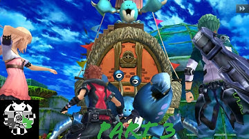 Chaos Rings 3 Playthrough Part 3 Android