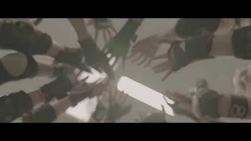 I will, I swear - Fractures (official video)