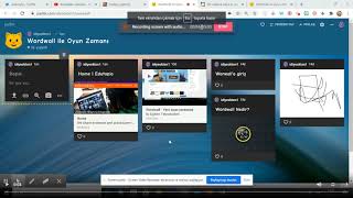 Padlet - Screen Recorder