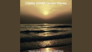 Inspired Backdrops for ASMR Waves
