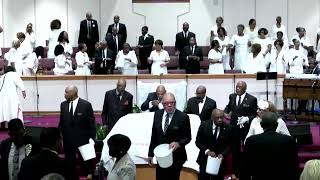 Sunday Worship Experience  7:45 AM - 08/02/2026
