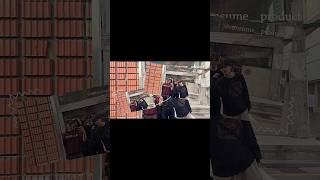 Seoul mini vlog★☁*.Created by RUKA🐬 #aoen #アオエン#琉楓 #RUKA