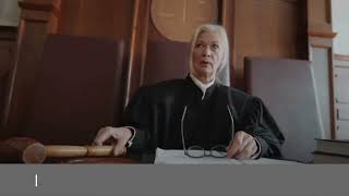 Texans for Judicial Accountability Ad Video 2026