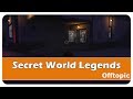 Secret World Legends (TSW / SWL) - Offtopic