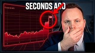 Trump Just Pulled The Trigger!