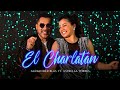 El charlatn un artista de verdad  alexander blas ft estrella torres