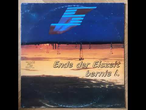 Bernie Leier — Bernie L. - Cleopatra (Skyline, 1984)