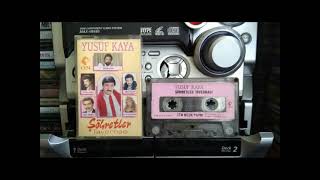 Yusuf Kaya - 08 - Atilla Kaya - Seni Nasıl Özledim - 1989