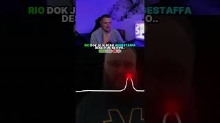 Dok Je Gledao Hugestaffa Desilo Mu Se Ovo.. #rioclips #shortsviral #hugestaff #debelisremac