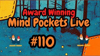 Whimsy Mind Pocket Live #110