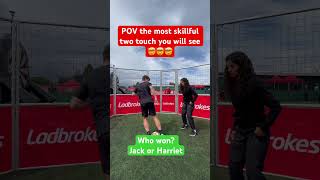 #viral #soccer #football #shorts