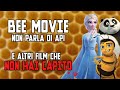 Bee movie non parla di api  e altri film che non hai capito