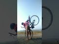 Cycle stand  shorts viral 