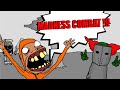 SPEEDRUN ANIMANDO (MADNESS/DC2)