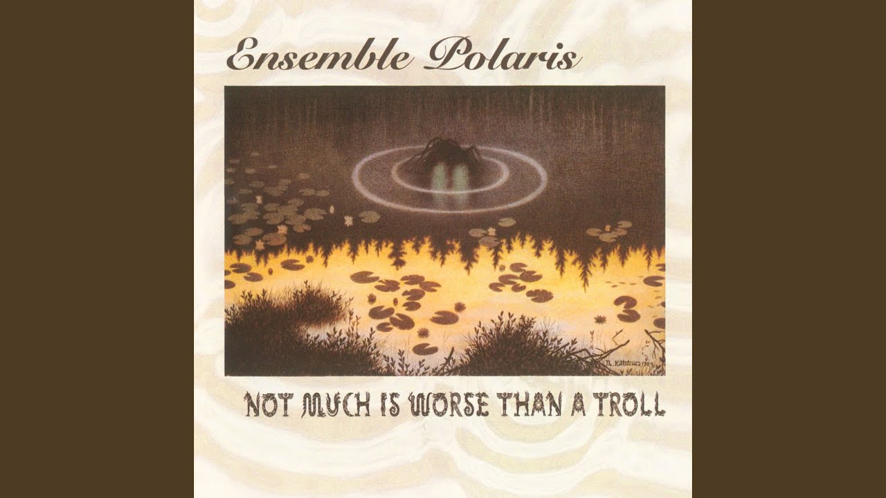 Manskikka (Strawberries) - Grannas bastu (Our Neighbour's Sauna Shed) (Finland) (arr. T. McKenna)