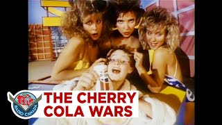 The cherry cola wars, 1985 screenshot 5