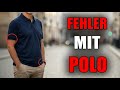 Sieh Nicht Wie Ein Opa Aus Wie Man Ein Poloshirt Ab 50 Richtig Trägt Sieh Nicht Wie Ein Opa Aus Wie Man Ein Poloshirt Ab 50 Richtig Trägt