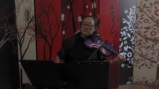 Embraceable You - Violin & Piano Track by Serenata Strings DFW