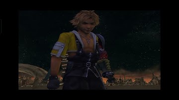 Final fantasy 10 play on either SX2 emulator ps2 emulator mobile