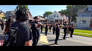 MEMORIAL DAY 2022/DESFILE CIVICO/PASSAIC/NEW JERSEY. 🇺🇲