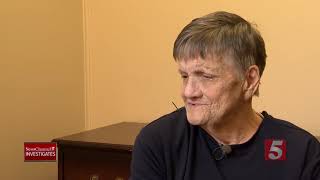 Residents angry after ex-managers of Metro assisted living facility arrested for theft