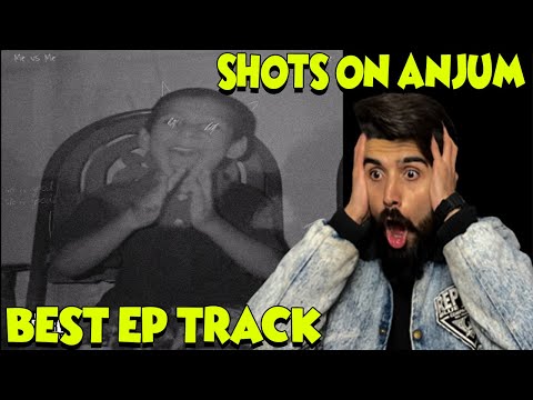 No Attitude - Taimour Baig, Raffey Anwar | REACTION VIDEO | SHOTS ON ANJUM