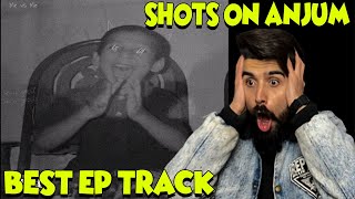 No Attitude - Taimour Baig, Raffey Anwar | REACTION VIDEO | SHOTS ON ANJUM