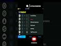 How to Train 105 Ratings Haaland in efootball 2024 #haaland #efootball