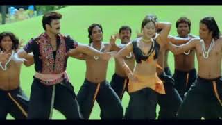 Adi Vishnu Movie,Pichu Mitai Song