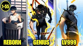 Betrayed by His Friend, He Reincarnated With God-Tier Skills for Revenge - Manhwa Recap