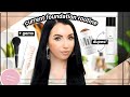 CURRENT FOUNDATION ROUTINE! Hidden Gems + DUPES for Milk Makeup Cream Bronzer & Hourglass Veil Spray