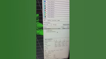 Save some filament & time #3dprinting #shorts #mmu #ercf #klipper #voron #3d #prusaslicer