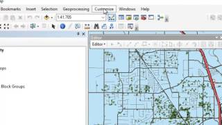 Famous Activate Spatial Analyst Extension Profile