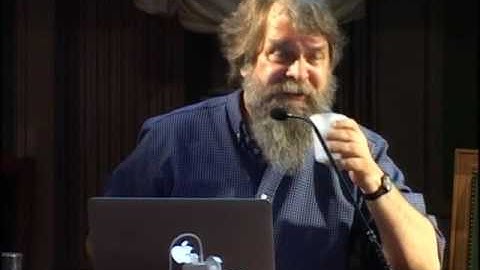 Robert Kentridge, Does Unconscious Perception Exist: Unconscious Perception of Object Colour