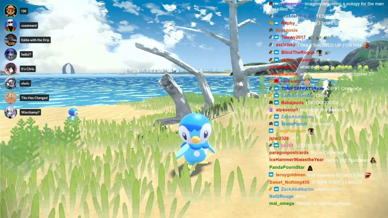 *UNCUT* JAPAN TIME PODCAST   Pokemon Legends Arceus, Pokemon Diamond & Pearl Remakes, Unite