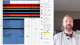 Weeks 29-30 Running Amazon Relay Power Only Profit