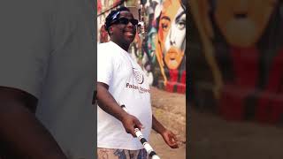 Out Now Banna performance