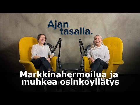 Video: Vilka är intagarna i Ismael?