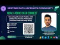Securing Microsoft Fabric with Outbound Access Protection (Preview Feature Deep Dive) - NDAC Event