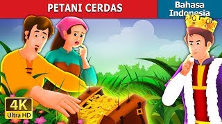 PETANI CERDAS | A Shrewd Farmer Story in Indonesian |