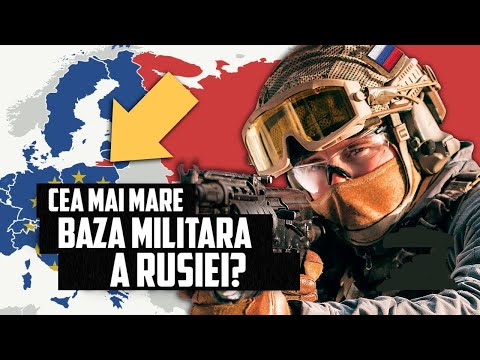 Video: Kaliningradul aparține Rusiei?