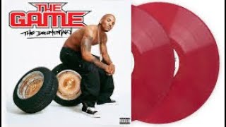 The Game - Intro To The Documentary [Lyrics Video]